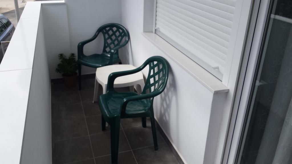 Apartamento Apartman Zoja Mali Lošinj Exterior foto