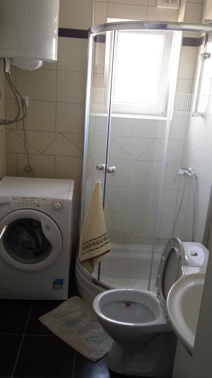 Apartamento Apartman Zoja Mali Lošinj Exterior foto